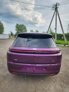 Lixiang  L8 MAX